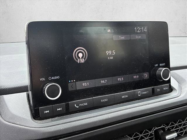 Used 2024 Honda Accord EX image 13