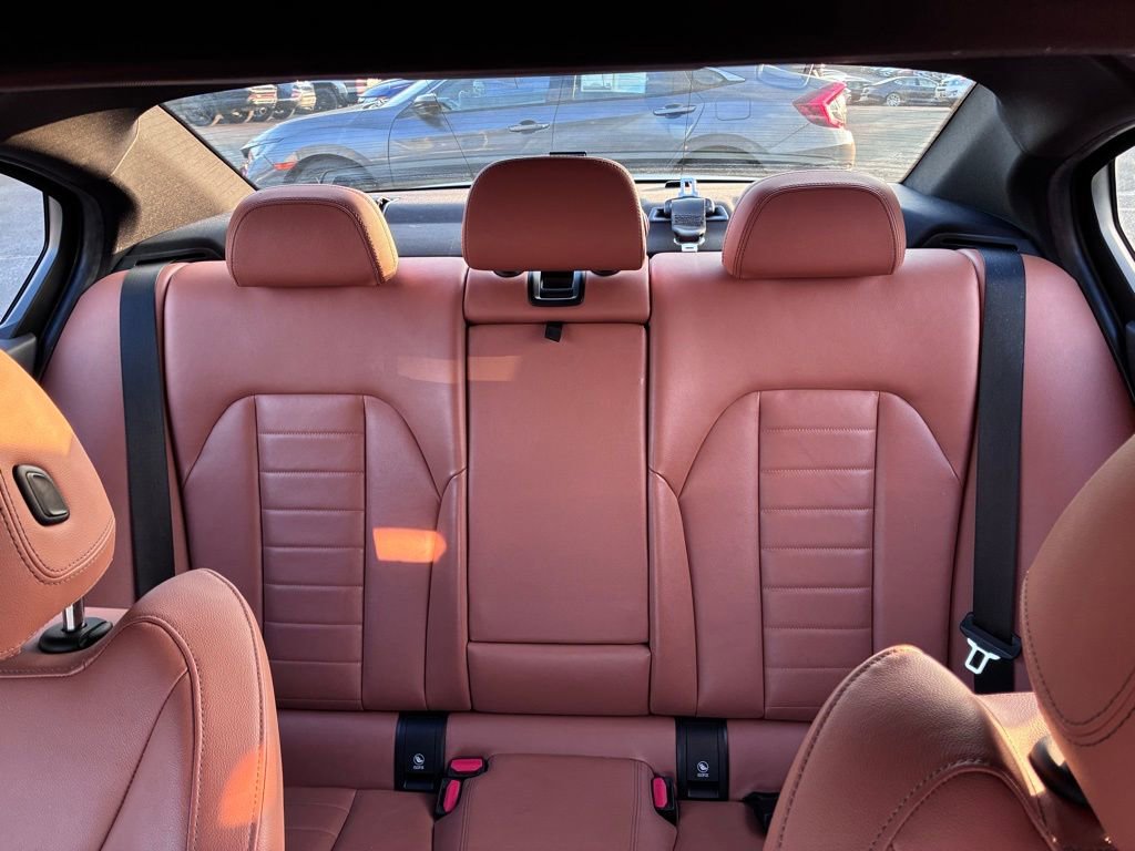 Used 2019 BMW 330i xDrive Sedan w/ Premium Package image 14