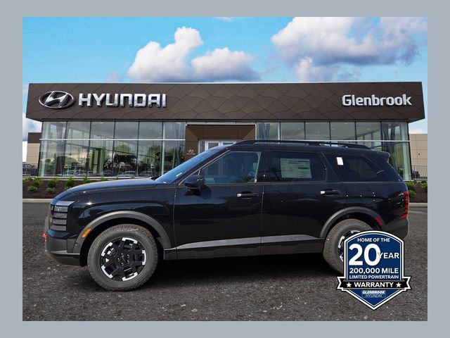 New 2026 Hyundai Palisade XRT Pro