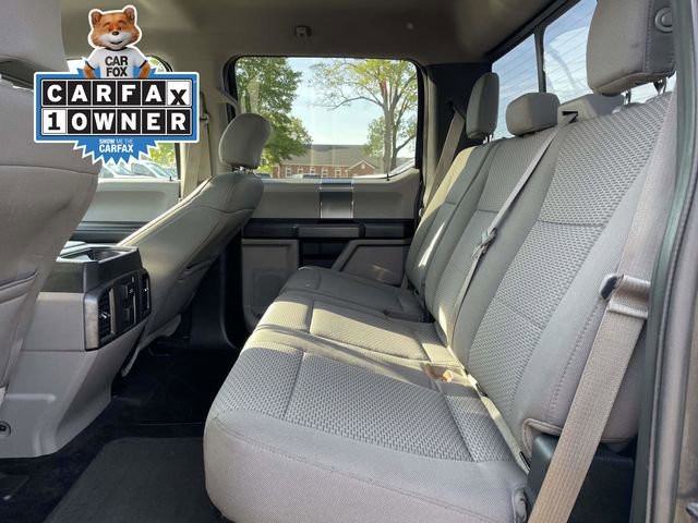 Used 2016 Ford F150 XLT w/ Equipment Group 302A Luxury AWD/4WD image 11