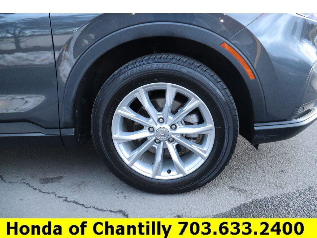 Certified 2024 Honda CR-V EX-L image 35