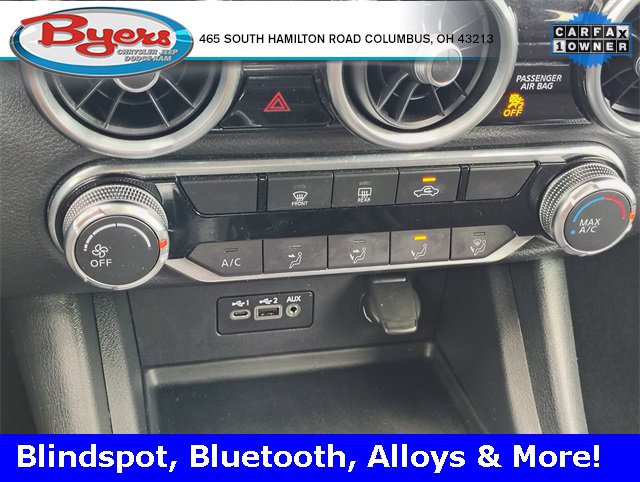 Used 2023 Nissan Sentra SV image 24