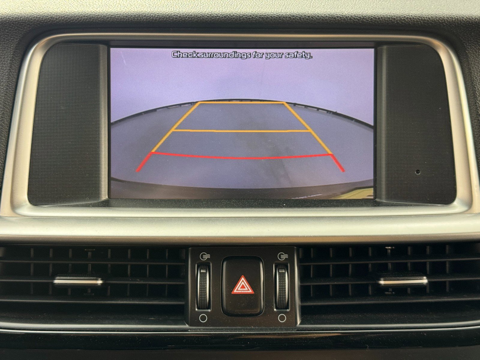 Used 2020 Kia Optima S FWD image 24