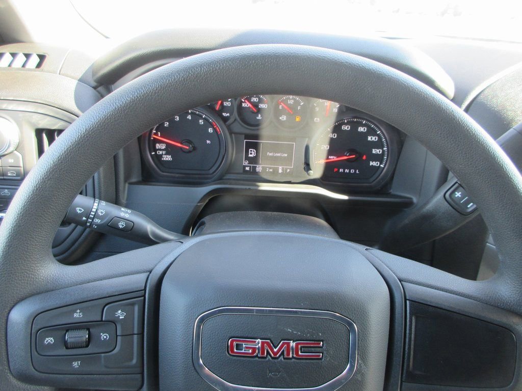 New 2026 GMC Sierra 1500 Pro w/ Pro Value Package image 18