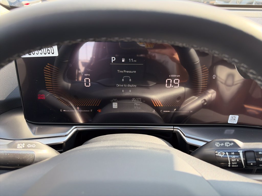 New 2026 Kia Sorento S AWD/4WD image 14