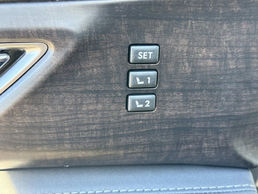 New 2026 Subaru Ascent Touring image 23