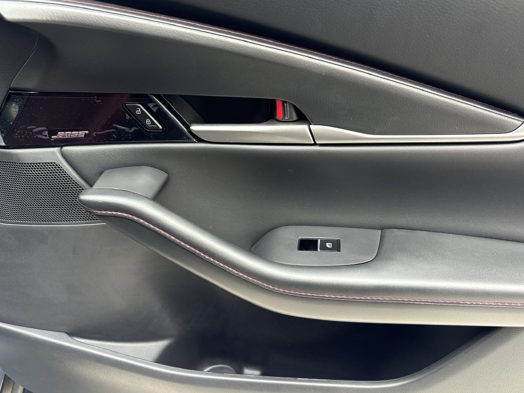 New 2026 MAZDA CX-30 AWD 2.5 S image 8