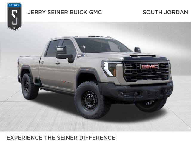 New 2026 GMC Sierra 2500 AT4X w/ AT4X AEV Edition image 1