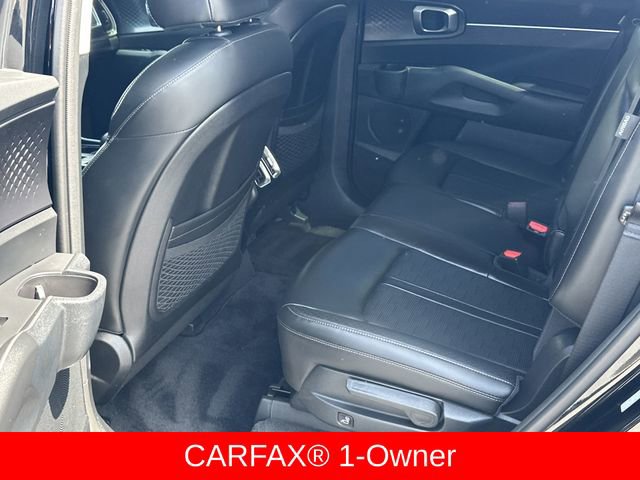 Used 2025 Kia Sorento S w/ Panoramic Sunroof Package FWD image 5