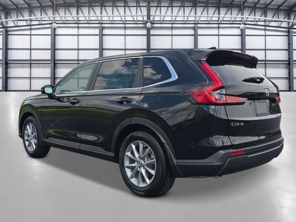 New 2026 Honda CR-V EX image 3