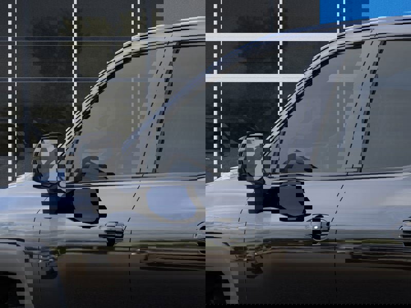 New 2026 Chevrolet Silverado EV LT image 12