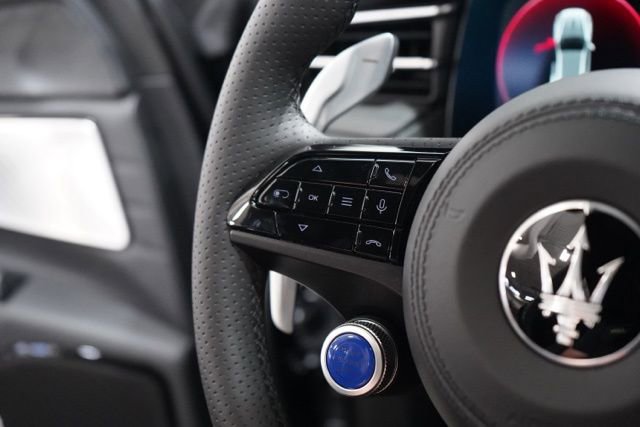 New 2026 Maserati Grecale Modena image 20