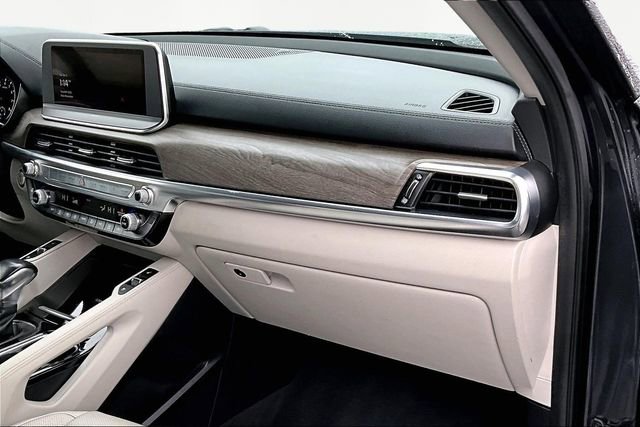 Used 2022 Kia Telluride EX image 19