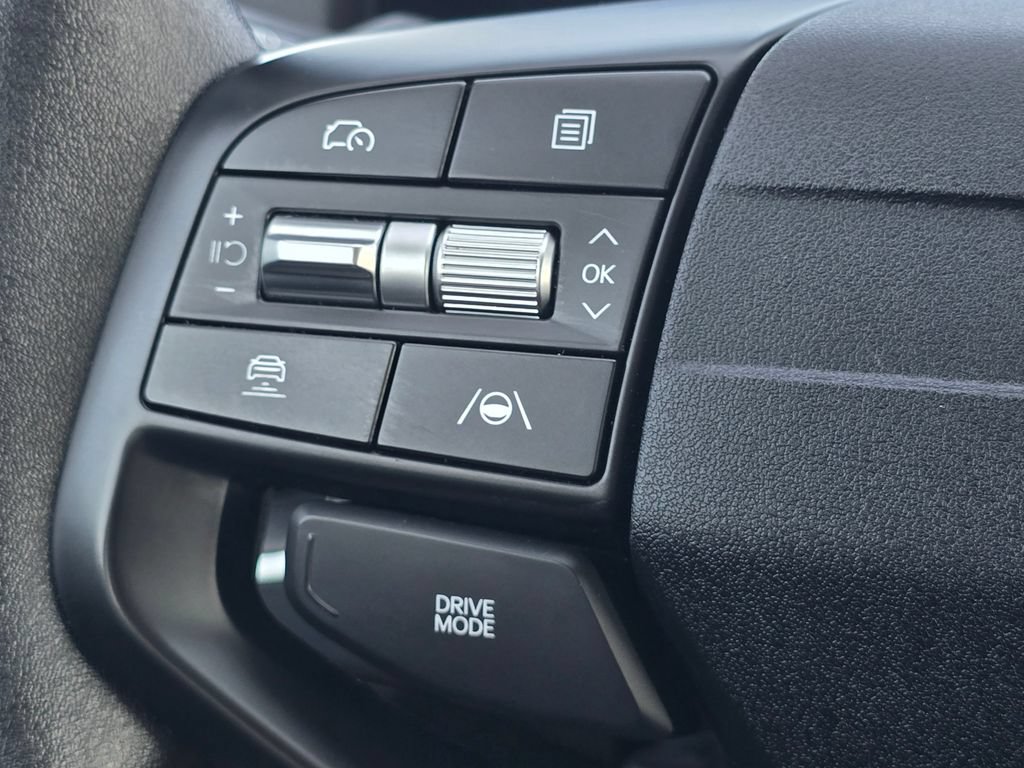 Used 2025 Kia K4 FWD image 29