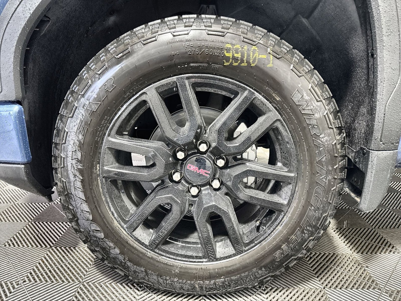 New 2026 GMC Sierra 1500 Elevation w/ Elevation Select Package image 12