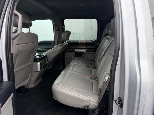 Certified 2019 Ford F150 Lariat AWD/4WD image 9