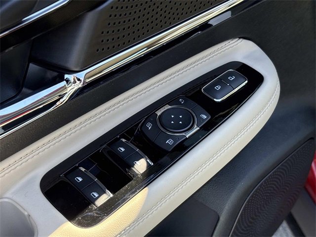 New 2026 Lincoln Corsair Reserve image 22