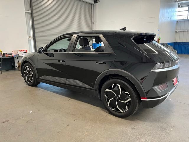 Used 2024 Hyundai Ioniq 5 SEL RWD image 5