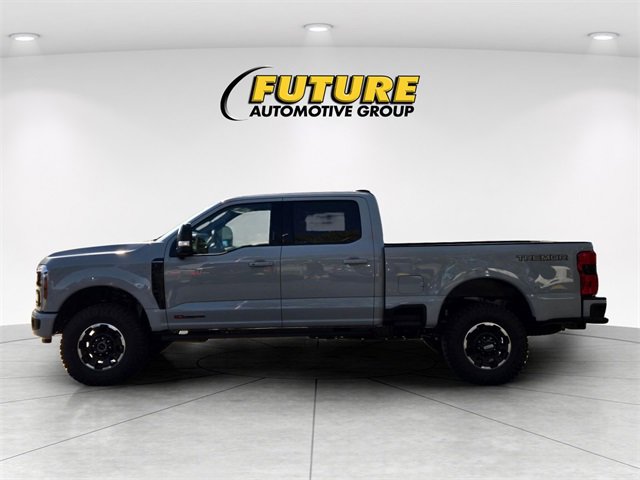 New 2026 Ford F250 Platinum w/ Tremor Off-Road Package image 6