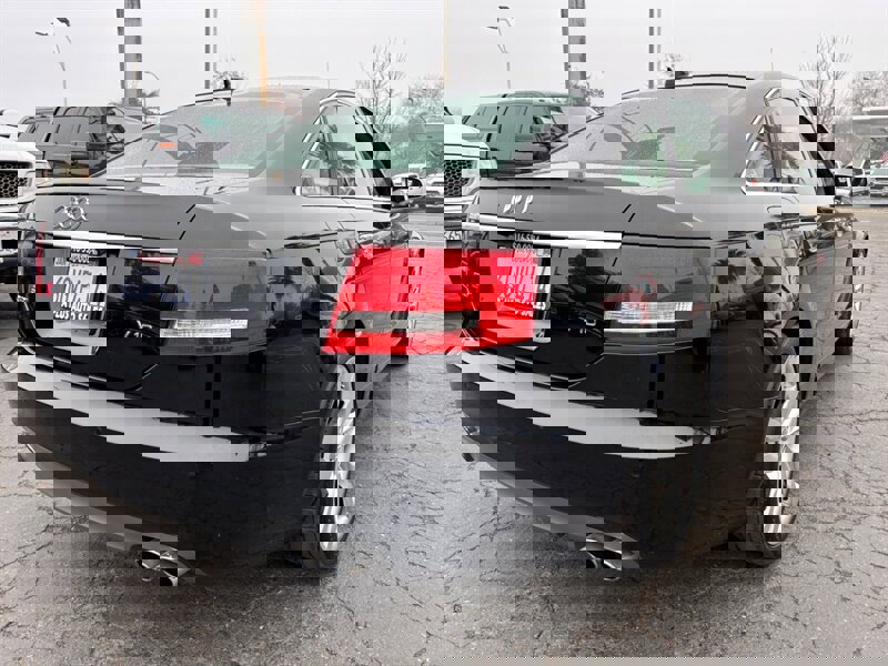 Used 2008 Audi S6 Sedan image 2