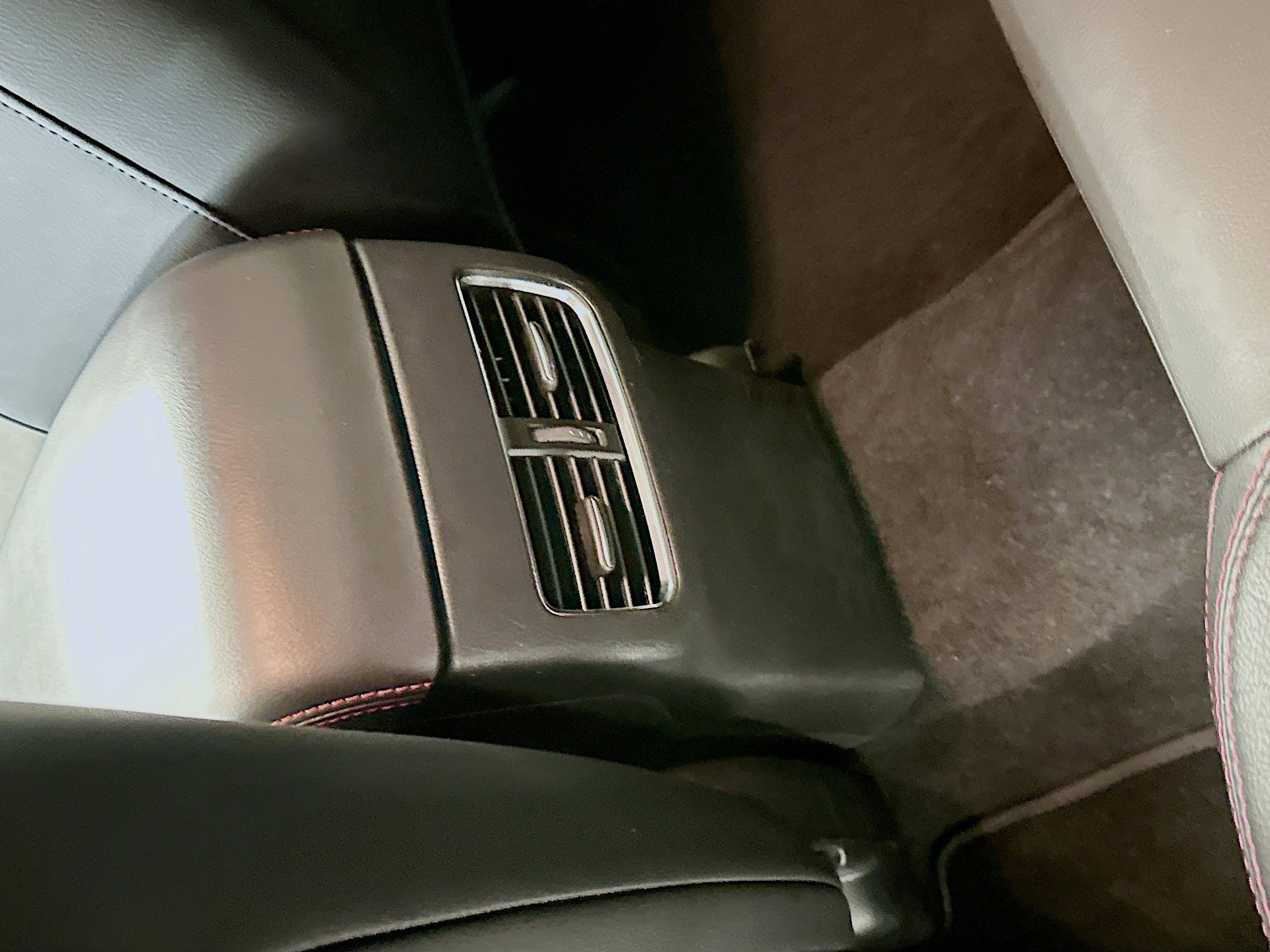 Used 2024 MAZDA CX-5 Carbon Edition image 28