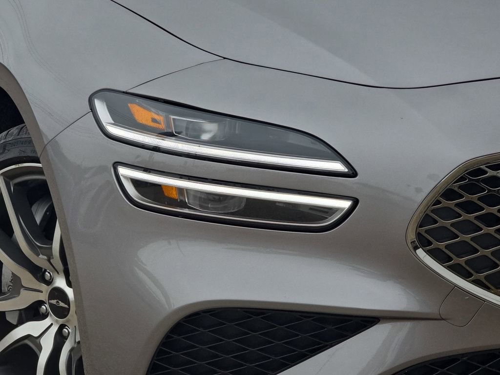 Used 2026 Genesis G70 2.5T image 29