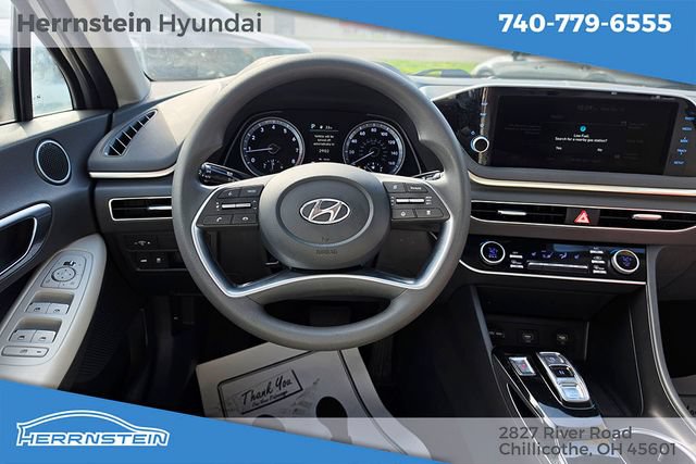 Used 2023 Hyundai Sonata SEL FWD image 7