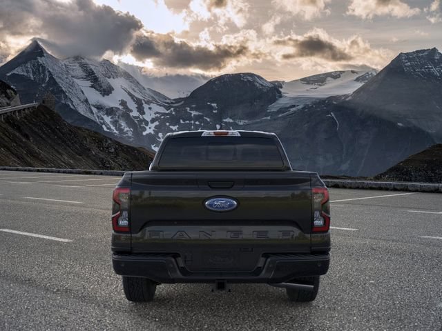 New 2026 Ford Ranger XLT w/ Equipment Group 301A High AWD/4WD image 5