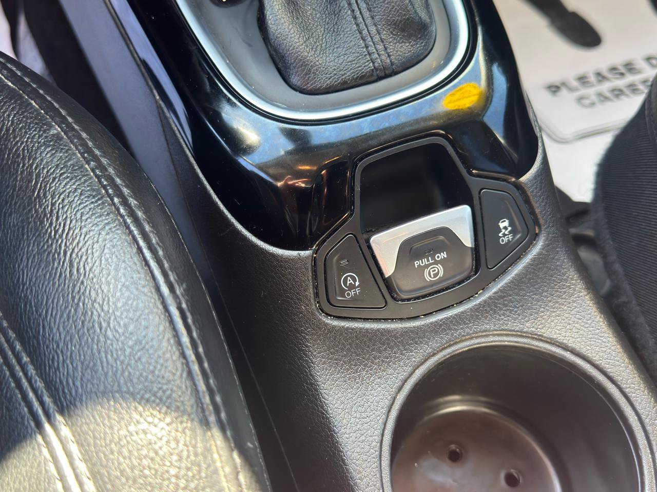 Used 2021 Jeep Compass Latitude FWD image 25