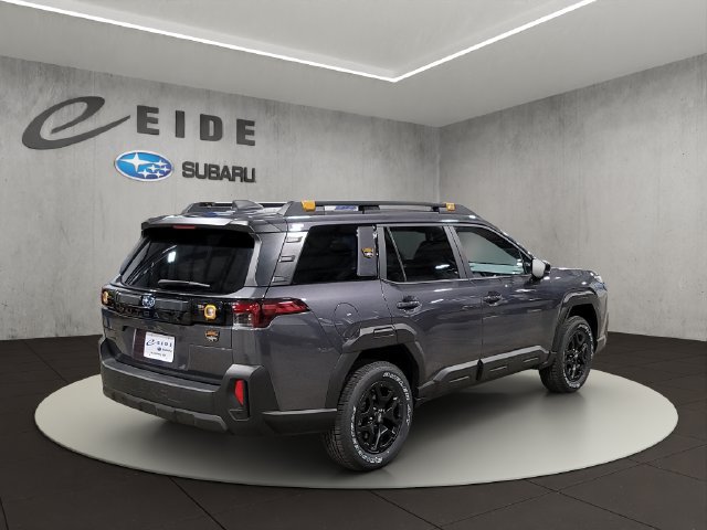 New 2026 Subaru Outback Wilderness AWD/4WD image 14