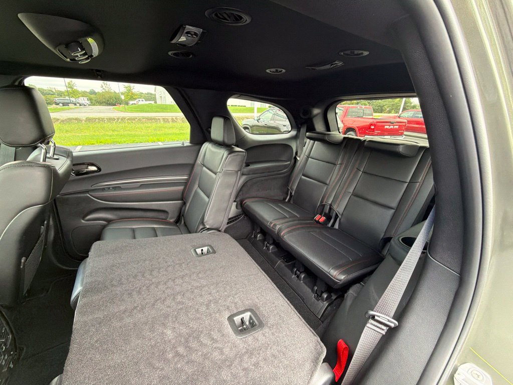 New 2026 Dodge Durango GT AWD/4WD image 34