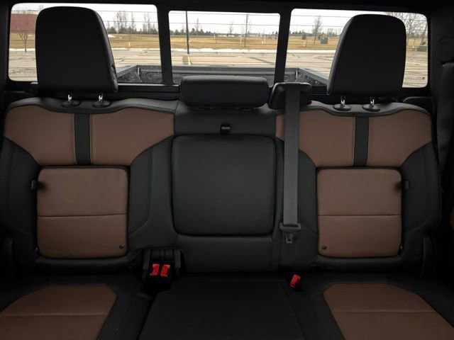 Used 2023 Chevrolet Silverado 3500 High Country w/ Z71 Off-Road Package image 24