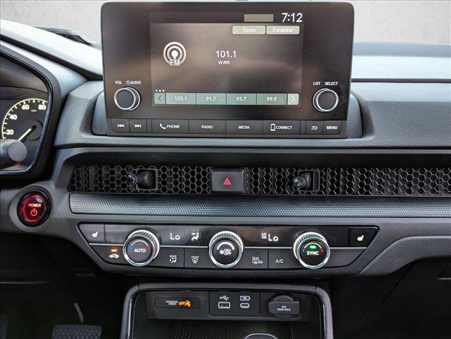 Used 2024 Honda CR-V Sport image 13
