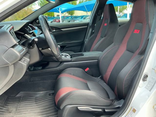 Used 2020 Honda Civic Si image 9