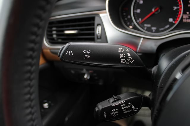 Used 2016 Audi A7 3.0T Premium Plus AWD/4WD image 9