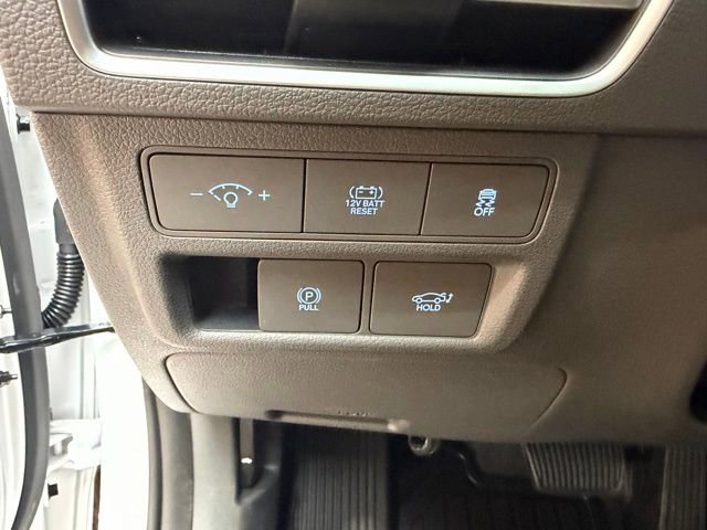New 2026 Hyundai Sonata Limited image 22