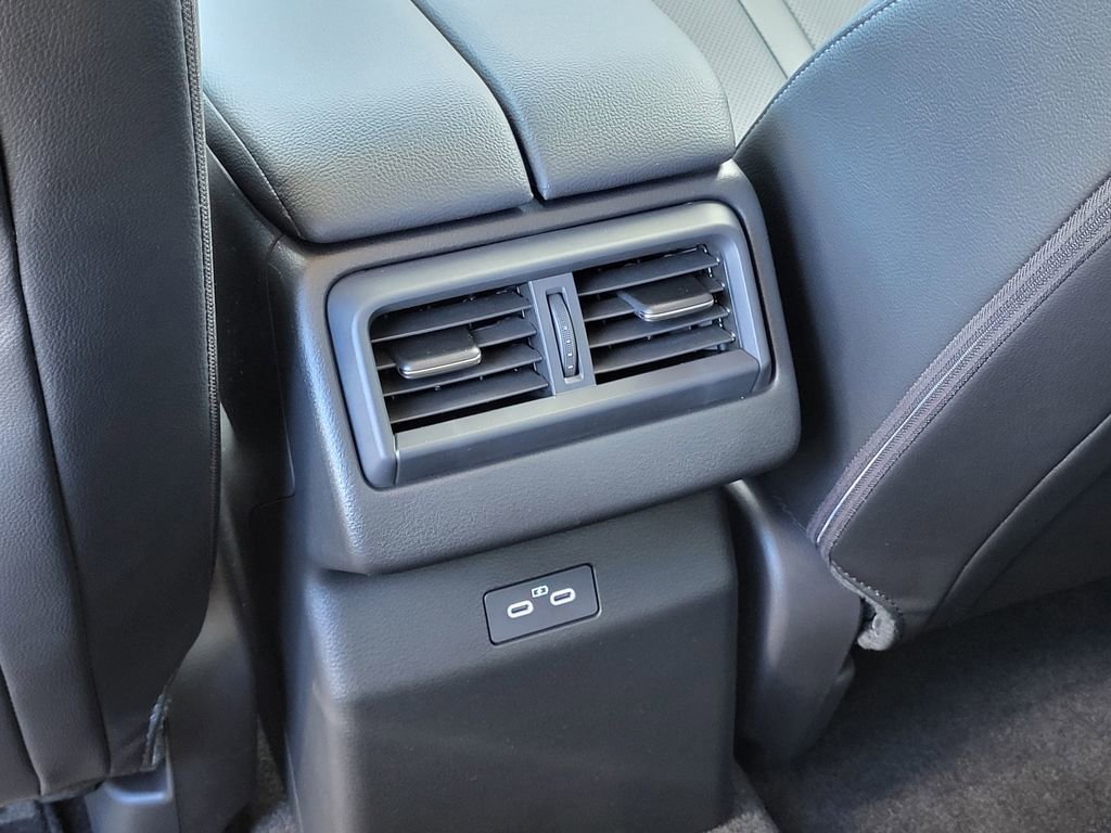 New 2026 MAZDA CX-50 AWD 2.5 Hybrid w/ Premium Pkg image 20