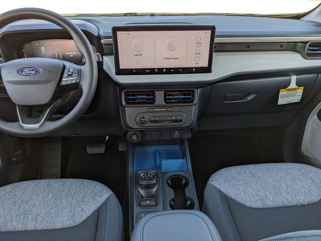 New 2025 Ford Maverick XLT w/ Equipment Group 301A image 17