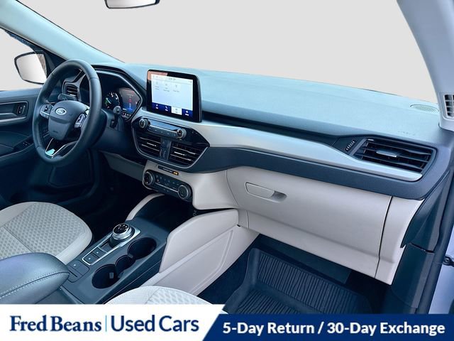 Used 2022 Ford Escape SE w/ Convenience Package image 30
