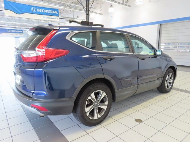 Used 2019 Honda CR-V LX image 13
