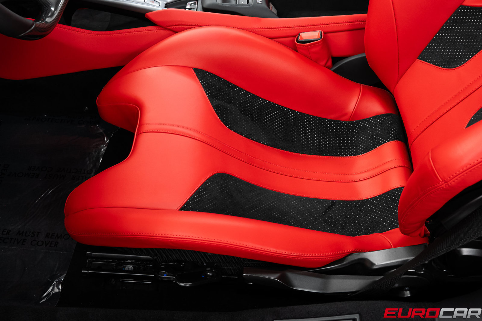 Used 2022 Ferrari F8 Tributo RWD image 54