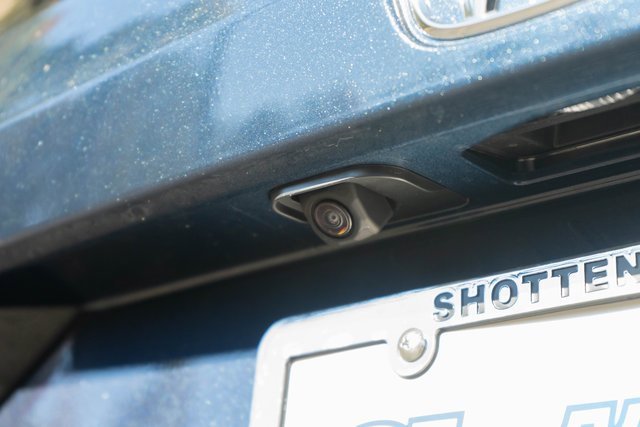 New 2026 Honda CR-V Sport-L image 12