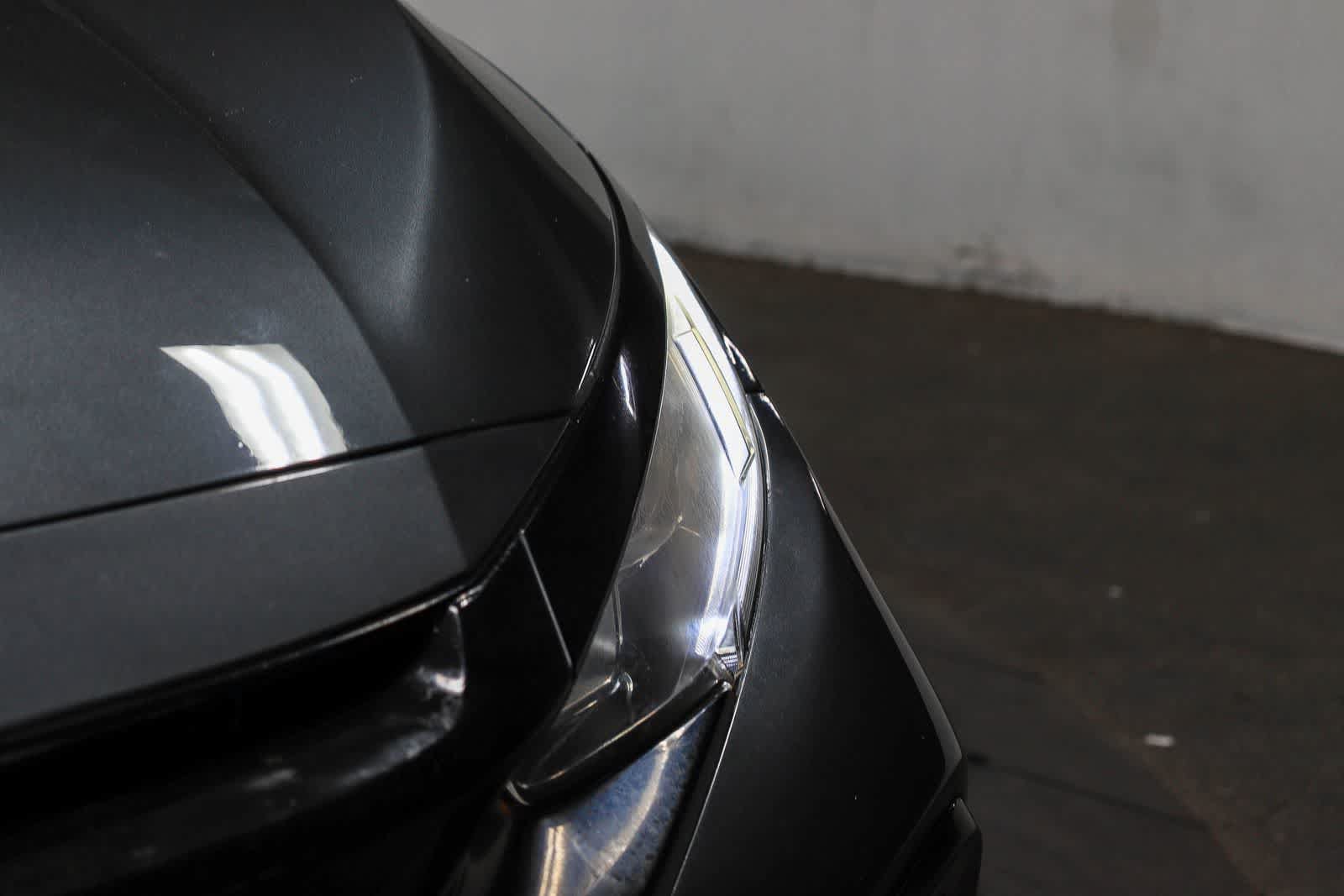 Used 2018 Honda Civic EX-L image 7