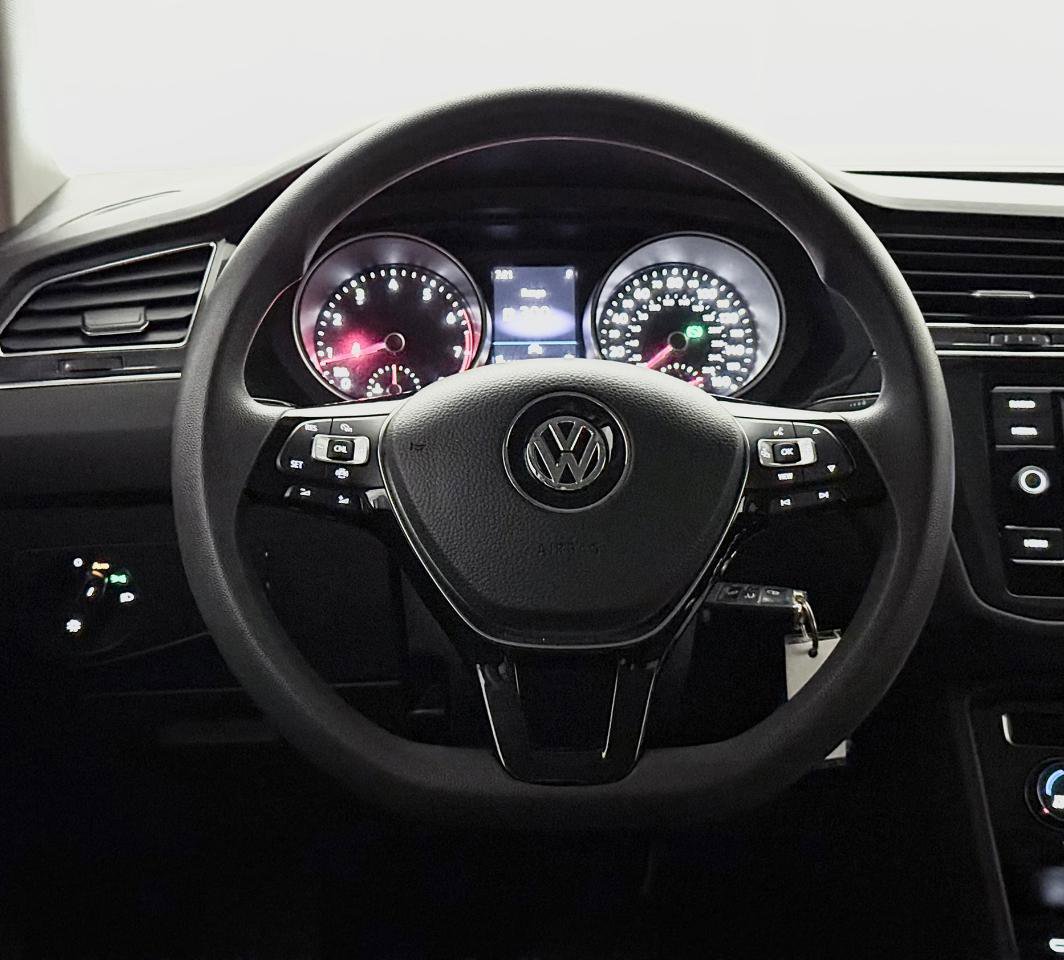 Used 2021 Volkswagen Tiguan S AWD/4WD image 30