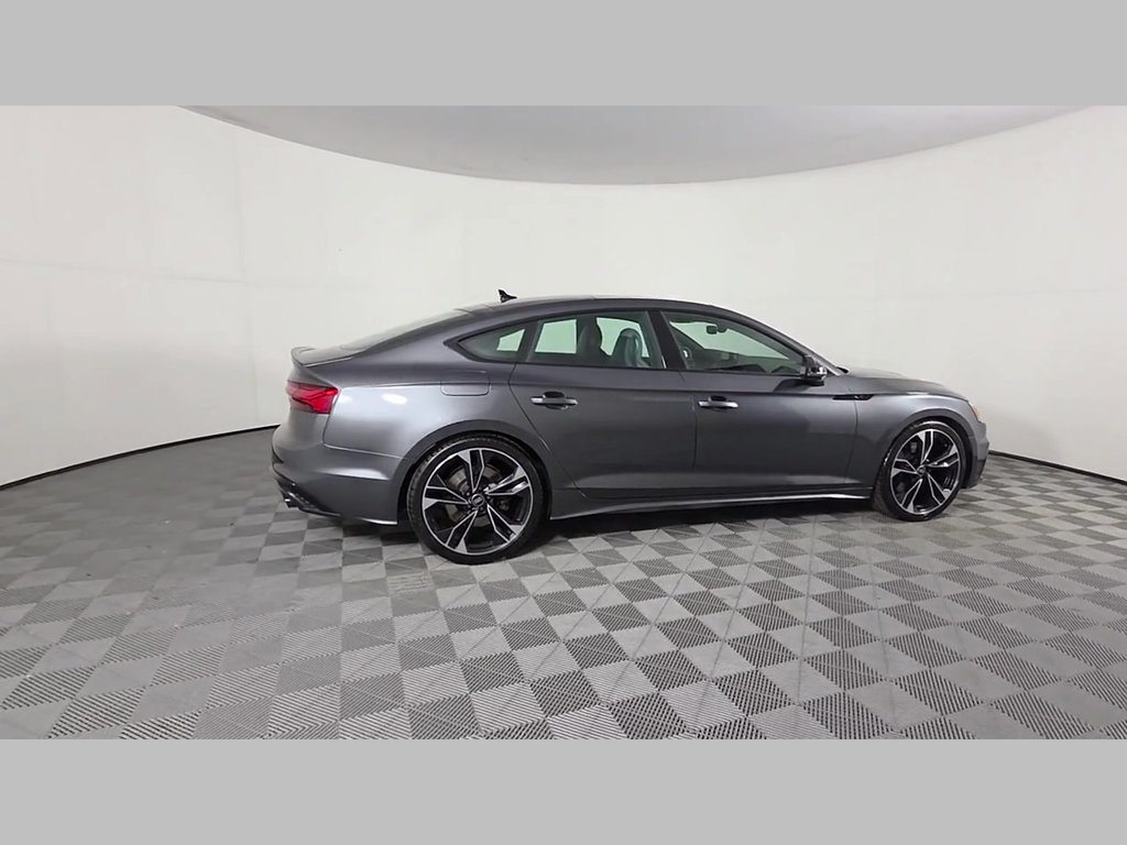 Used 2024 Audi S5 Premium Plus AWD/4WD image 37
