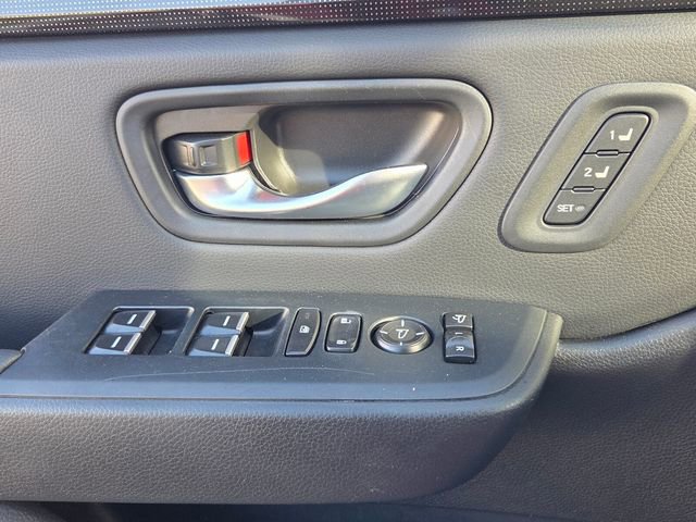 Used 2023 Honda Pilot Elite image 27