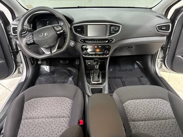 Used 2019 Hyundai Ioniq Blue FWD image 2