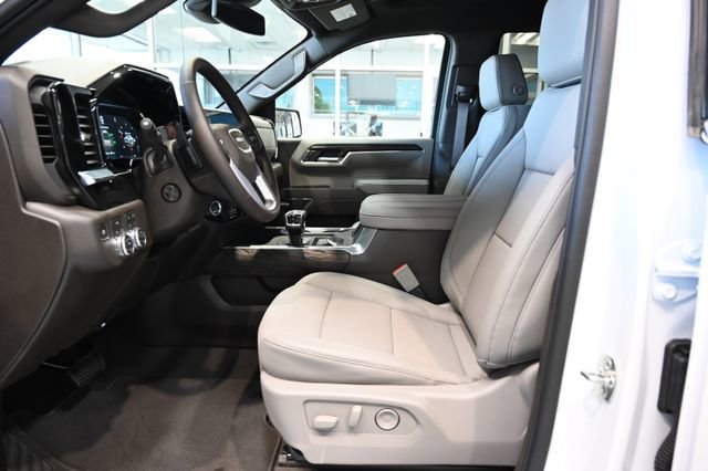 New 2026 GMC Sierra 1500 SLT w/ SLT Premium Plus Package AWD/4WD image 12