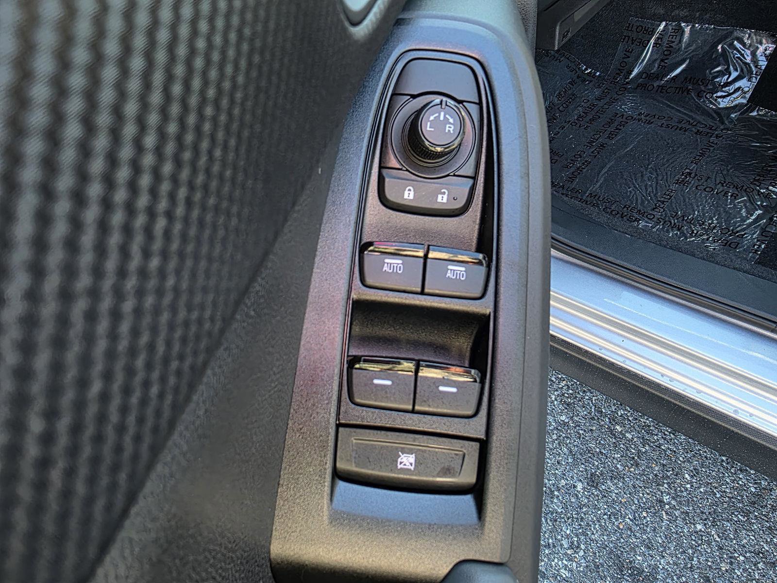 New 2026 Subaru Crosstrek 2.0i Premium image 10