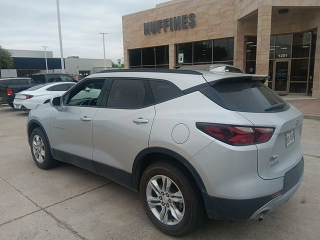 Used 2019 Chevrolet Blazer LT image 7